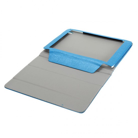 Folding Stand PU Leather Case Cover for Teclast TLP98