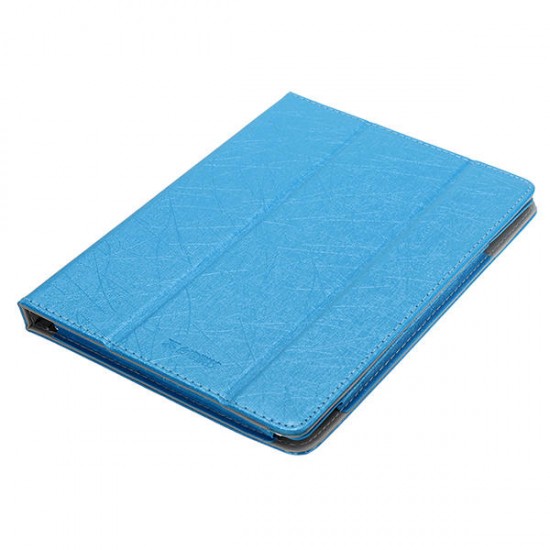 Folding Stand PU Leather Case Cover for Teclast TLP98