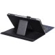 Folding Stand PU Leather Case Cover for Teclast X3 Plus