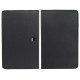 Folio Leather Case With Stand For Ampe A78 Sanei N79 Tablet