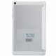 Folio PU Leather Case Folding Stand Cover For HUS8-701u