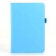 Folio PU Leather Case Folding Stand Cover For Mipad 2