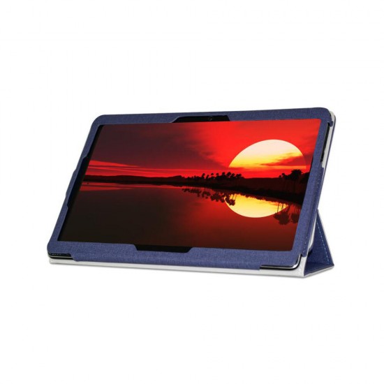 Tri Fold Tablet Case Cover for Teclast P10S P10HD Tablet