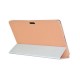 Tri Fold Tablet Case Cover for Teclast P10S P10HD Tablet