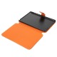 PU Leather Case Folding Stand Printing Cover for 7.9 Inch Mi Pad 3