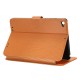 PU Leather Case Folding Stand Printing Cover for 7.9 Inch Mi Pad 3