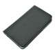 PU Leather Folding Stand Case Cover for Aoson M701FD Tablet