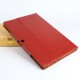 PU Leather Folding Stand Case Cover for PIPO W1S Tablet