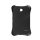 Portable Candy Color Protective Shell for 7 Inch Samsung TAB4 T230N