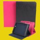 Simple Folding Stand Case Cover For AMPE A88 SANEI N82 Tablet