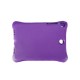 Square EVA Portable Protective shell for 9.7 Inch Samsung Tab A T550