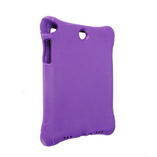 Square EVA Portable Protective shell for 9.7 Inch Samsung Tab A T550