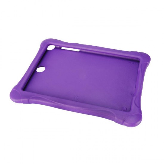 Square EVA Portable Protective shell for 9.7 Inch Samsung Tab A T550