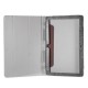 Stand Flip Folio Cover PU Leather Tablet Case Cover for 10.6 Inch Teclast Tbook16 Pro Tablet