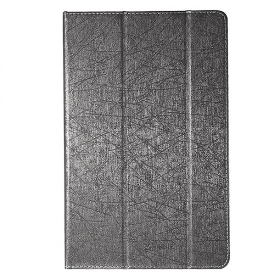 Stand Flip Folio Cover PU Leather Tablet Case Cover for 10.6 Inch Teclast Tbook16 Pro Tablet