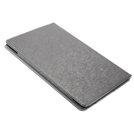 Stand Flip Folio Cover PU Leather Tablet Case Cover for 10.6 Inch Teclast Tbook16 Pro Tablet