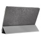 Stand Flip Folio Cover PU Leather Tablet Case Cover for 10.6 Inch Teclast Tbook16 Pro Tablet