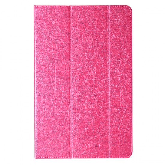 Stand Flip Folio Cover PU Leather Tablet Case Cover for 10.6 Inch Teclast Tbook16 Pro Tablet