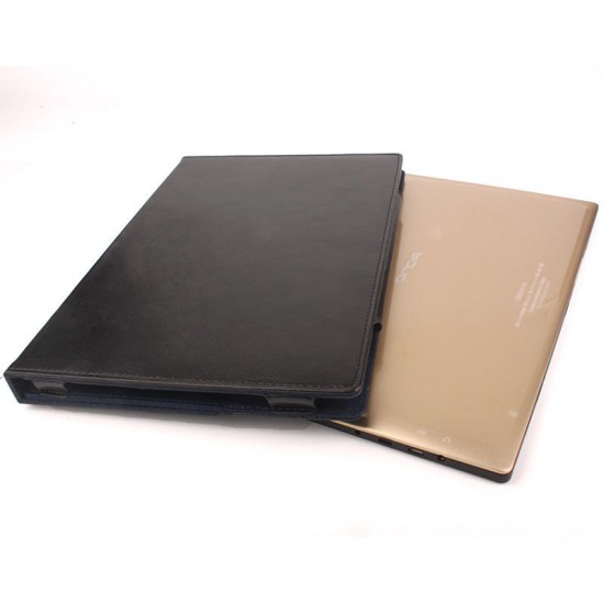 Stand Flip Folio Cover PU Leather Tablet Case Cover for Onda Obook10 SE