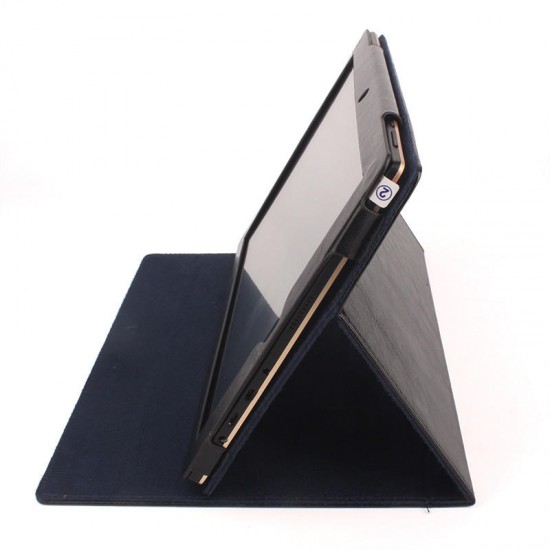 Stand Flip Folio Cover PU Leather Tablet Case Cover for Onda Obook10 SE