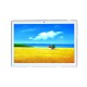 Transparent Back Cover for Teclast P10SE Tablet