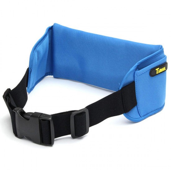 Travel Running Jogging Cycling Waist Pack Belt Bag Pouch