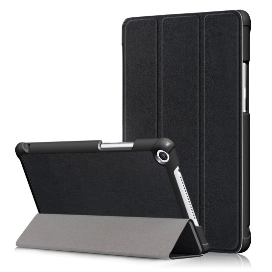 Tri Fold Case Cover For 8 Inch HuHonor 5 Tablet