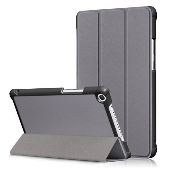 Tri Fold Case Cover For 8 Inch HuHonor 5 Tablet