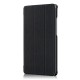 Tri Fold Case Cover For 8 Inch HuWaterplay HDL-W09 Tablet