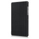 Tri-Fold Stand Tablet Case for Samsung Tab A S6