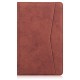 Tri-Fold TPU Leather Folding Stand Case Cover for 8 Inch HuMatePad T8 Tablet