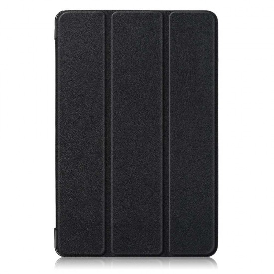 Tri-Fold Tablet Case Cover for Samsung Tab S 5e SM-T720 SM-T725 Tablet