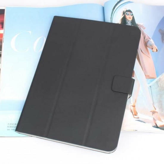 Tri-fold Ultra Thin Folio PU Leather Case For V88 V88S