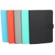 Tri-fold Ultra Thin Folio PU Leather Folding Stand Case For PIPO M9