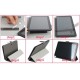 Tri-fold Ultra Thin Folio PU Leather Folding Stand Case For PIPO M9