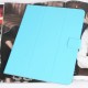 Tri-fold Ultra Thin Folio PU Leather Folding Stand Case For PIPO M9