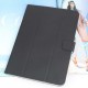 Tri-fold Ultra Thin Folio PU Leather Folding Stand Case For PIPO M9