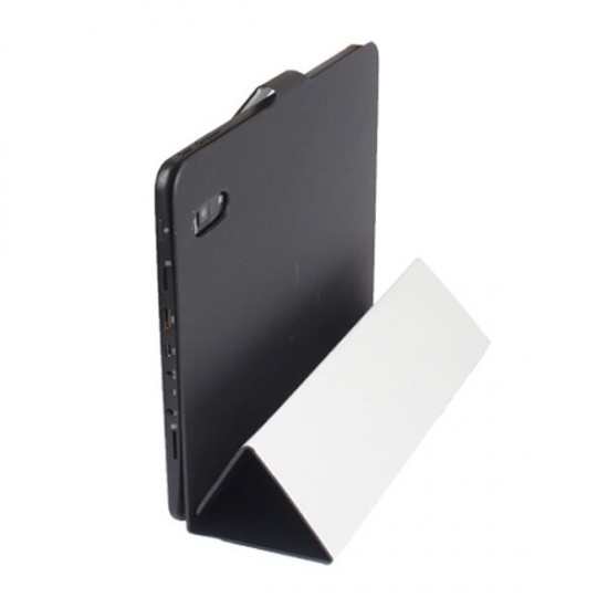 Tri-fold Ultra Thin Folio PU Leather Stand Case For PIPO M6 M6Pro