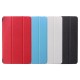 Triple Folding Stand PU Leather Case Cover 8 Inch for Samsung T377