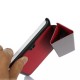 Ultra Thin Tri-fold PU Leather Case For Acer Iconia One7 B1-740