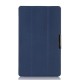 Ultra Thin Tri-fold PU Leather Case For Acer Iconia One7 B1-740