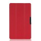 Ultra Thin Tri-fold PU Leather Case For Acer Iconia One7 B1-740