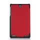 Ultra Thin Tri-fold PU Leather Case For Acer Iconia One7 B1-740