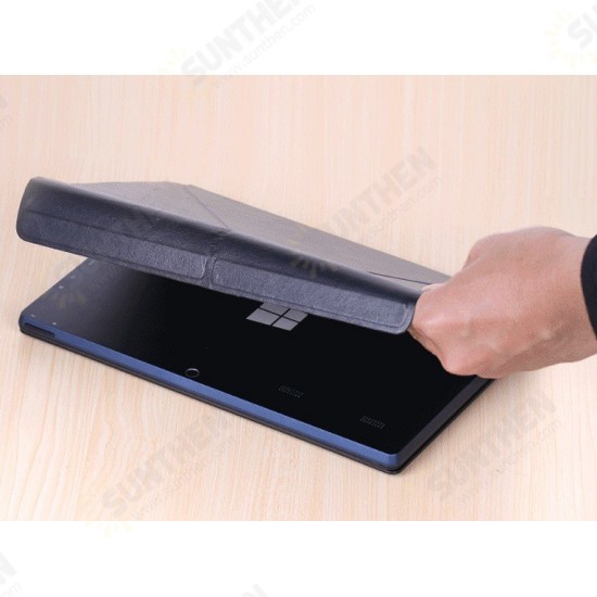 bluetooth Protective Keyboard Case Cover For Voyo WinPad A1