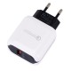 US EU Q6 Quick Charger 3.0 USB Charger Power Adapter For Smartphone Tablet PC