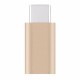 USB 3.1 Type-C to Micro USB Female Adapter for Tablet Cell Phone