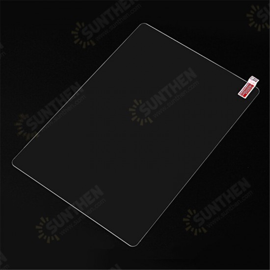 Frosted Nano Explosion-proof Tablet Screen Protector for Lenovo Tab M10 Plus Tablet