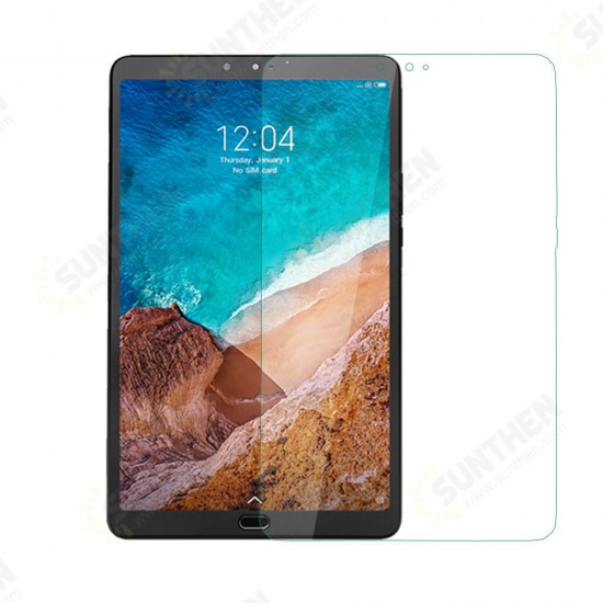 Frosted Nano Explosion-proof Tablet Screen Protector for Mipad 4 Plus Tablet