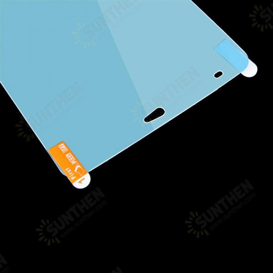 Nano Anti-explosion Shockproof Screen Protector For Xiaomi Mipad 2