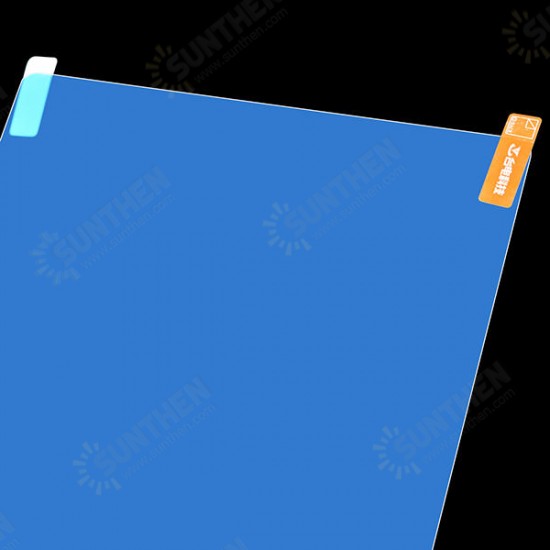 Nano Explosion Proof Screen Protector for Teclast Tbook 16S